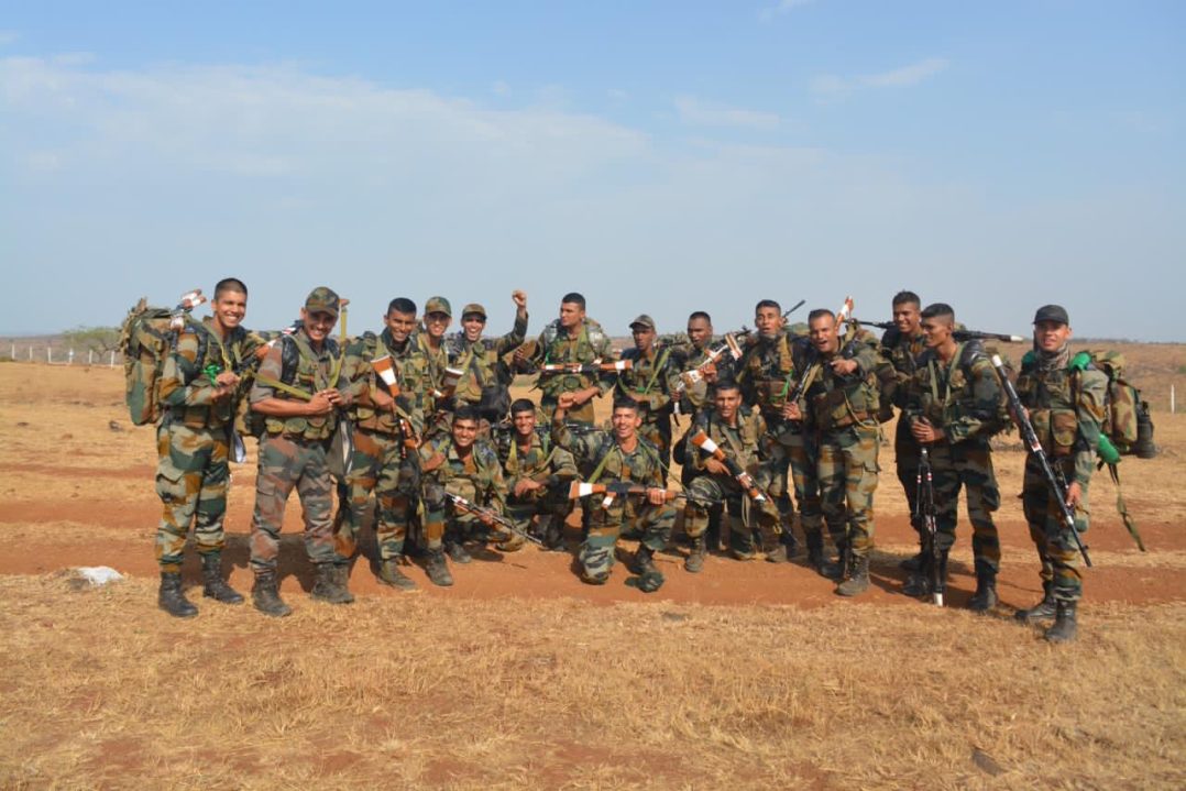 Officer Cadets
