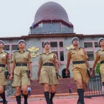 Officer Cadets 3