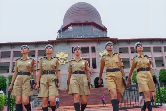 Officer Cadets 3