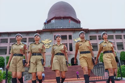 Officer Cadets 3