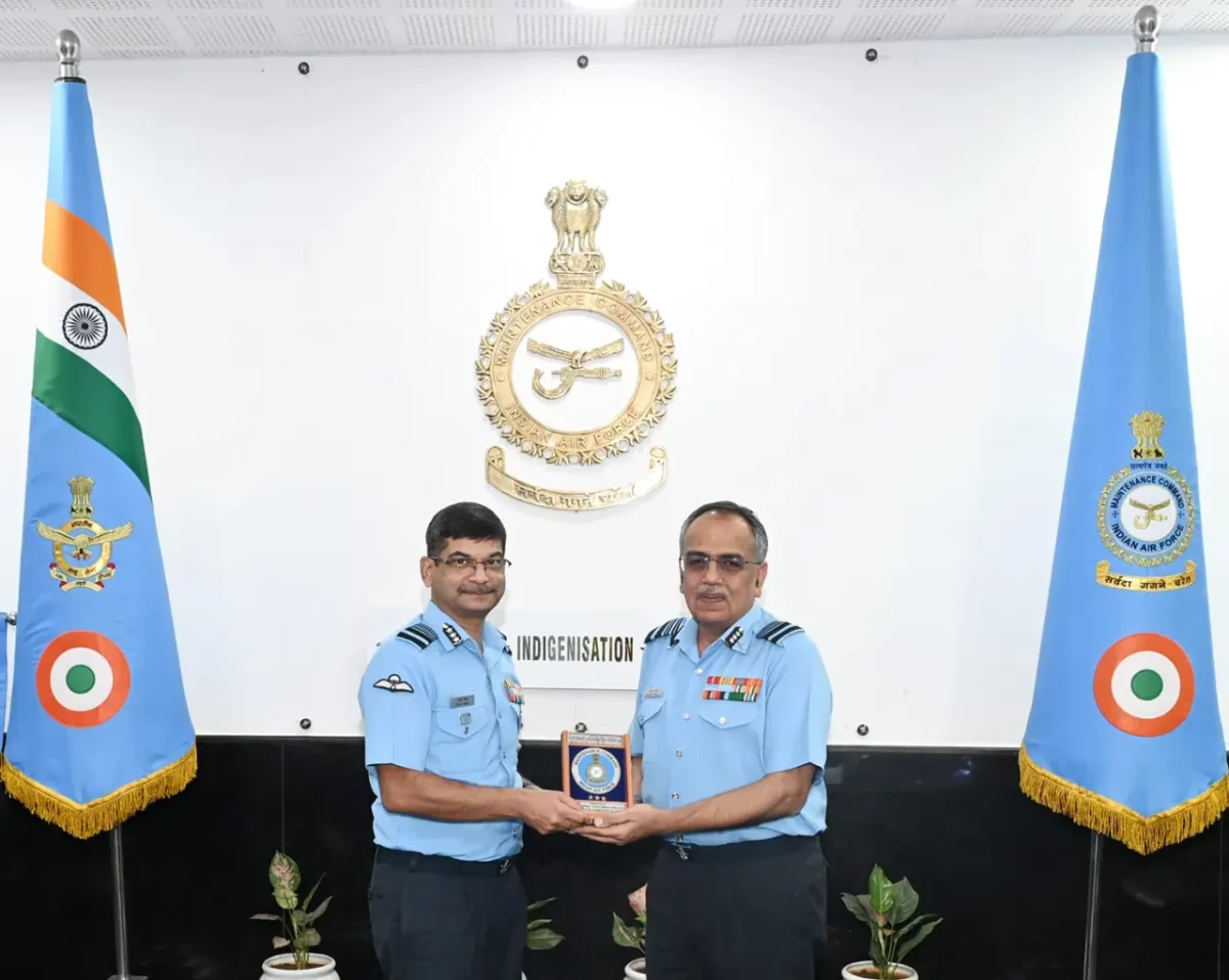 Officers 1