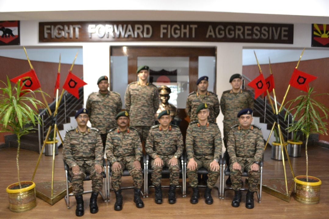 Officers 10