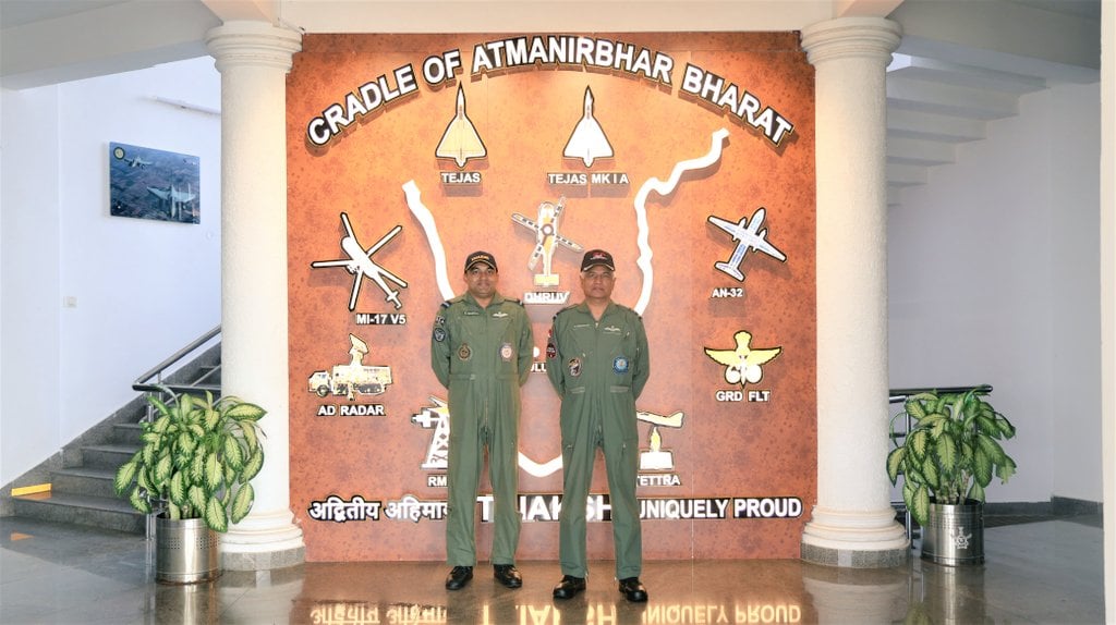 Officers 4