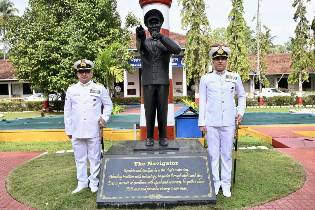 Officers 5