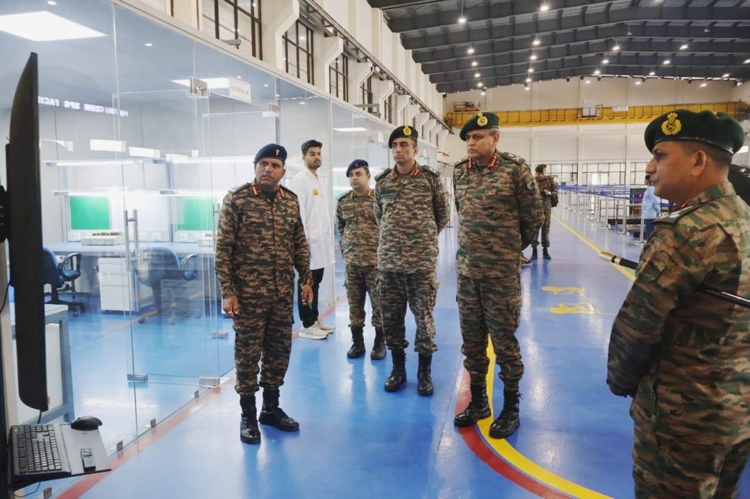 Officers Reviewing 13