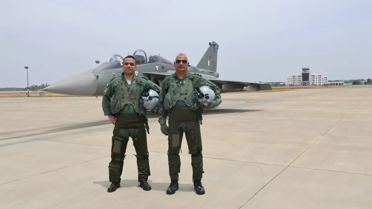 Officers in G Suit