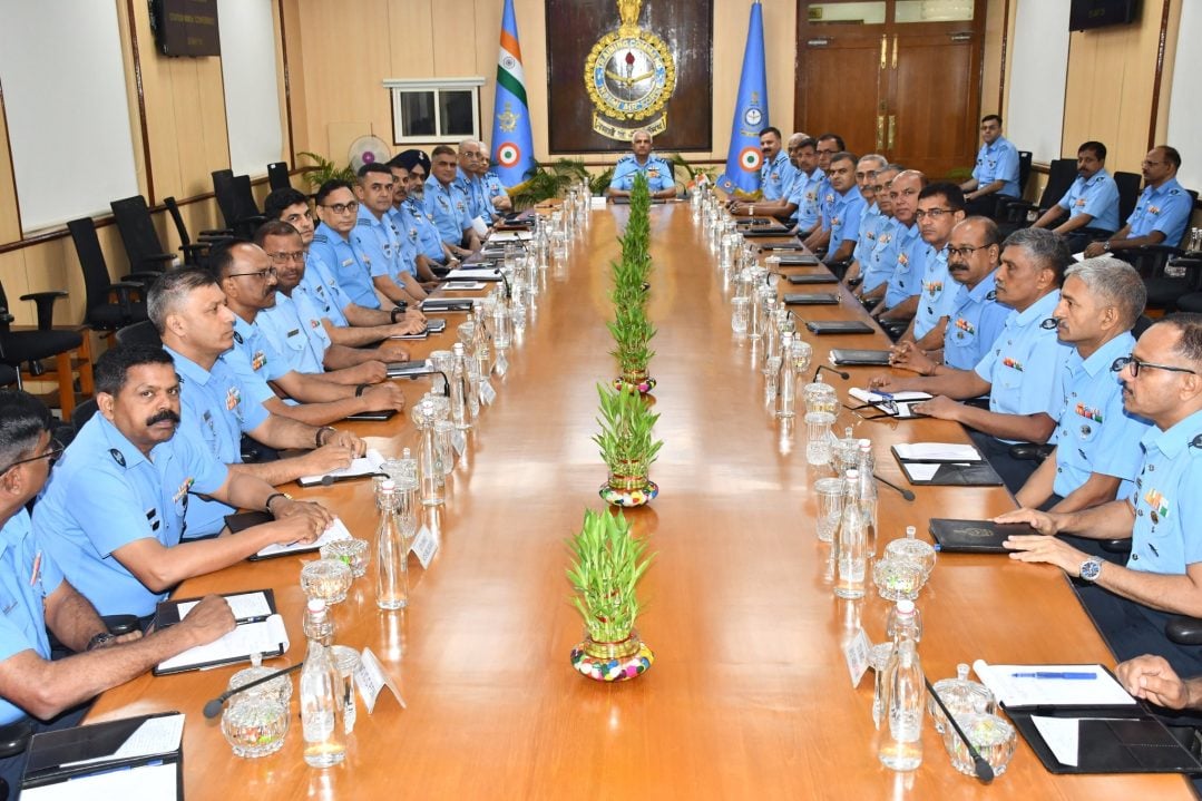 Officers in Meeting 1