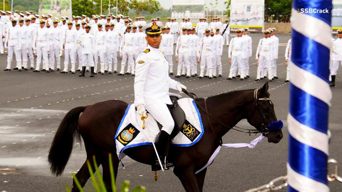Indian Naval Academy Ezhimala to Host Spring Term 2026 Passing Out Parade on 28 May