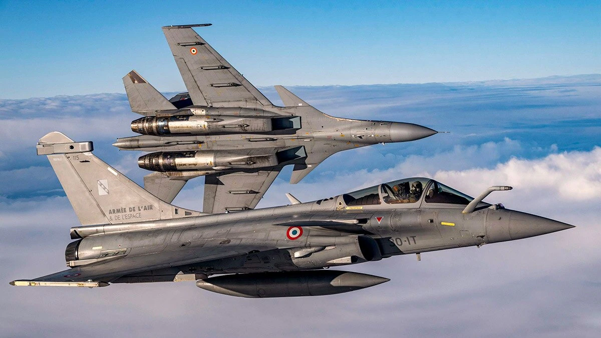 Rafale