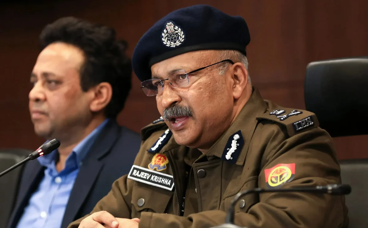 Lieutenant General Dhiraj Seth Holds Bilateral Engagements with 11 Nations During Exercise PRAGATI 2026