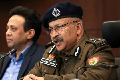 Lieutenant General Dhiraj Seth Holds Bilateral Engagements with 11 Nations During Exercise PRAGATI 2026