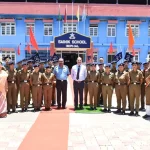 Sainik School Imphal Shines as 15 Cadets Clear NDA Exam