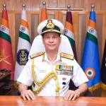 VAdm Ajay Kochhar