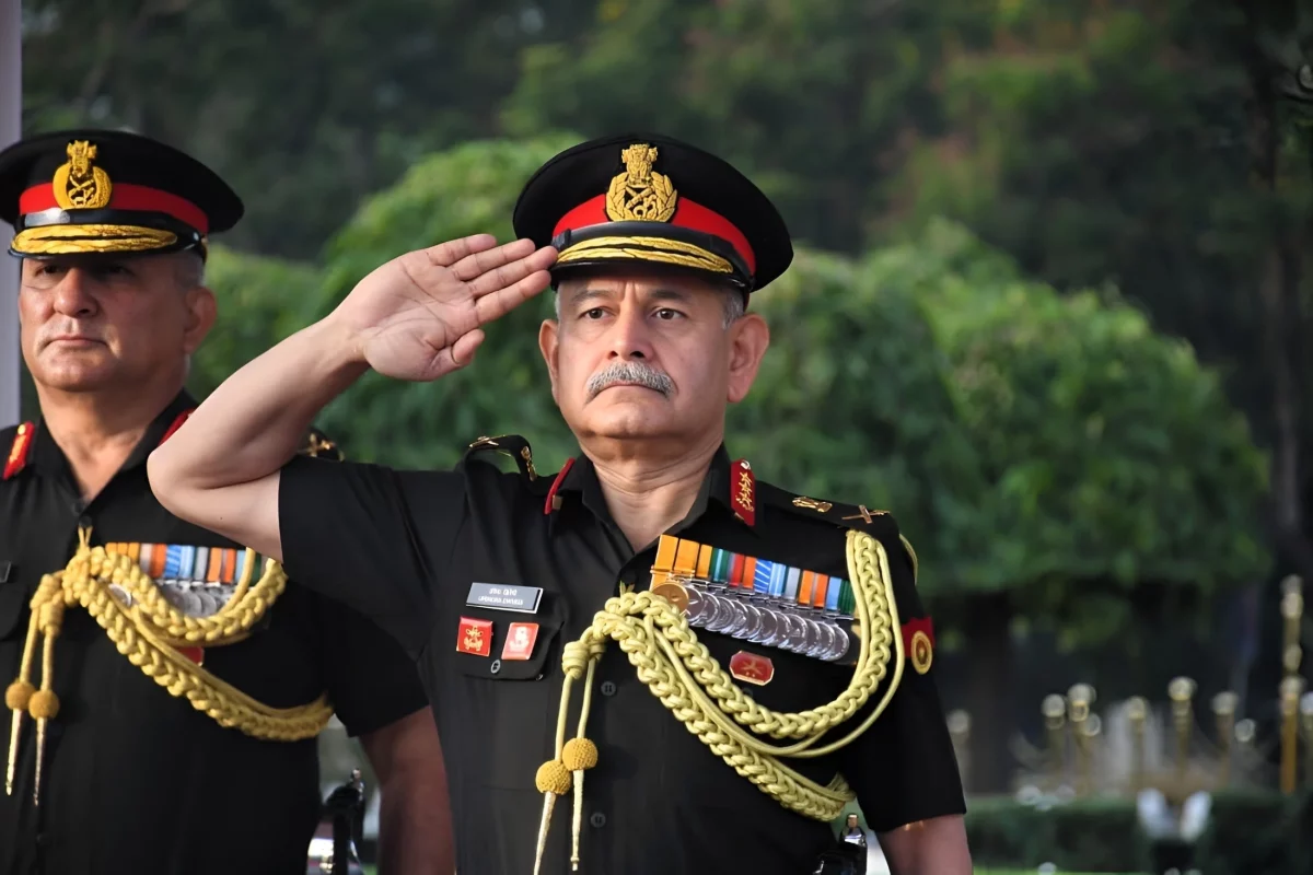 Indian Army Officers Could See Huge Pension Boost Under 8th CPC