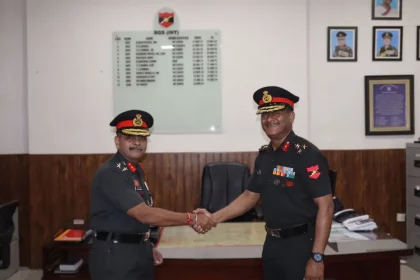 Brigadier Srikant Purohit