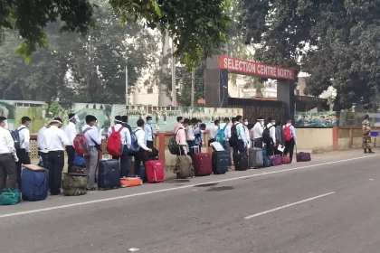 20 Army Officers Face Court Martial Proceedings in SSB Kapurthala Recruitment Scam 3