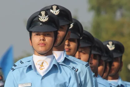 AFA Cadets