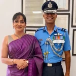 Air Commodore Prasanth Balakrishnan Nair Awarded Kirti Chakra for Distinguished Service in India’s Gaganyaan Human Spaceflight Programme