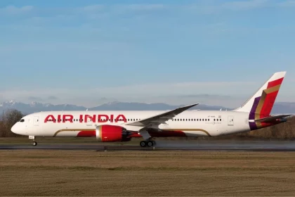 Air India Flight