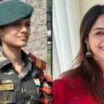 Meet Asha Bhat: From NCC Cadet to India’s First Miss Supranational