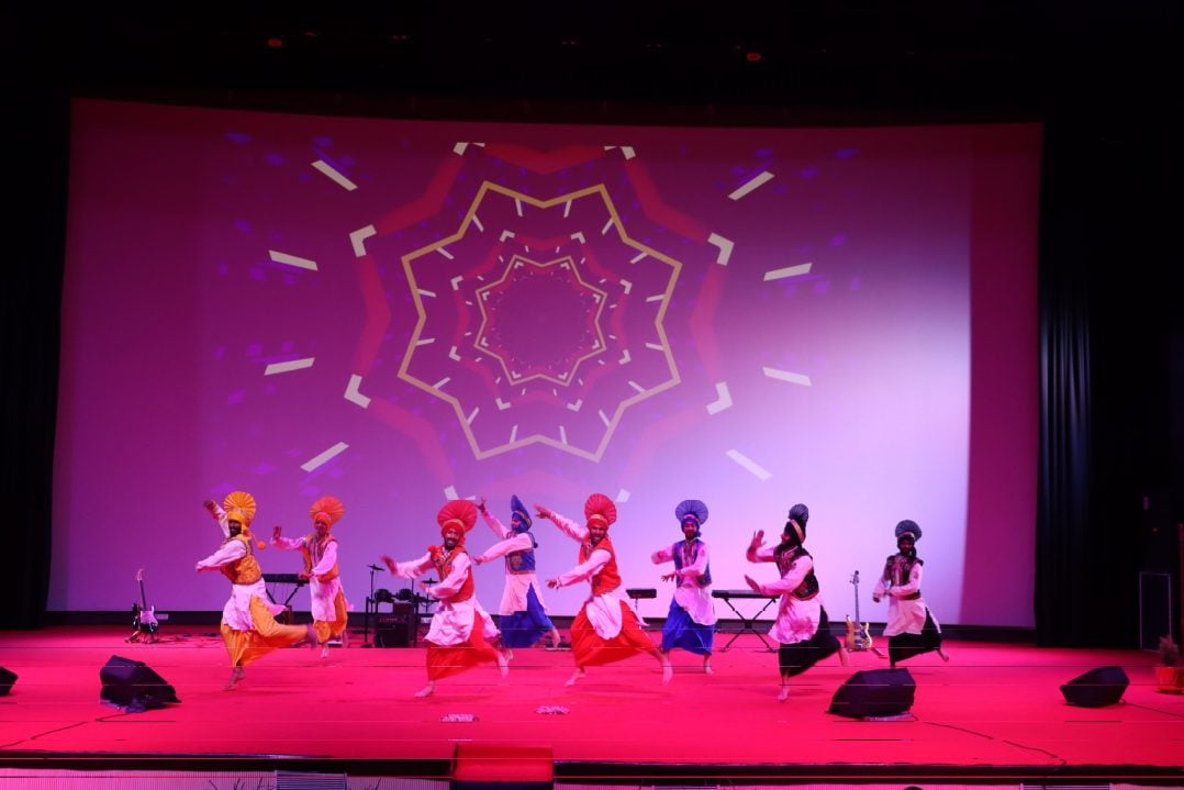 Bhangra