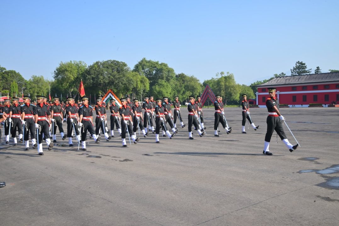 Cadets