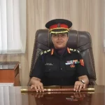 Col Kalyani Deshpande