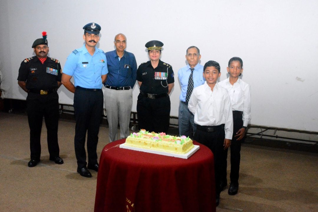Group Photo 55