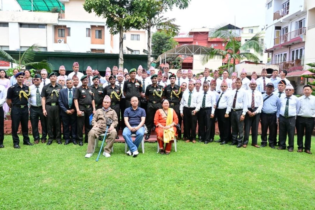Group Photo 7