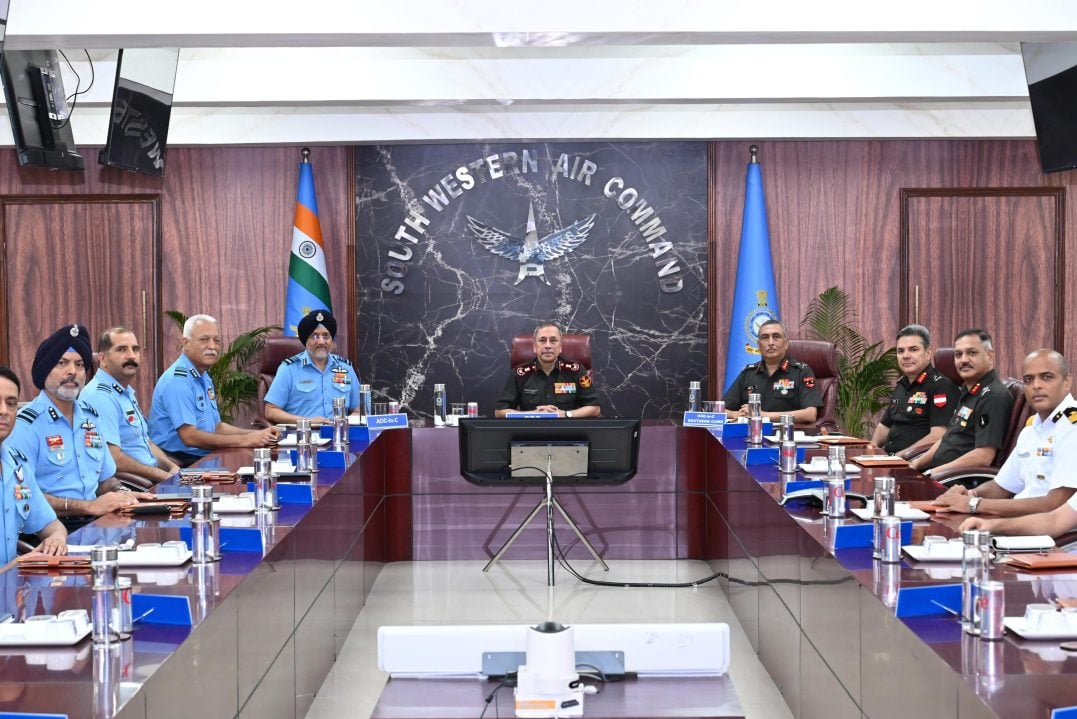 Group Photo of Officers 15