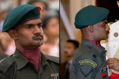 Lance Naik Meenatchi Sundaram A