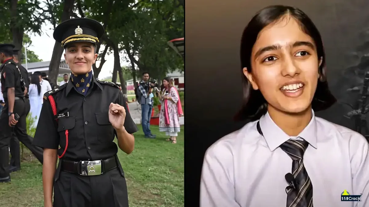 Lieutenant Shanan Dhaka