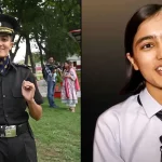 Lieutenant Shanan Dhaka