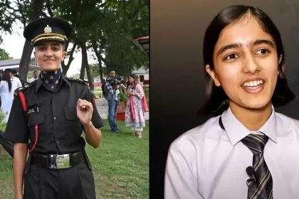 Lieutenant Shanan Dhaka
