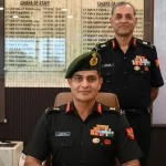 Lt Gen Gambhir Singh