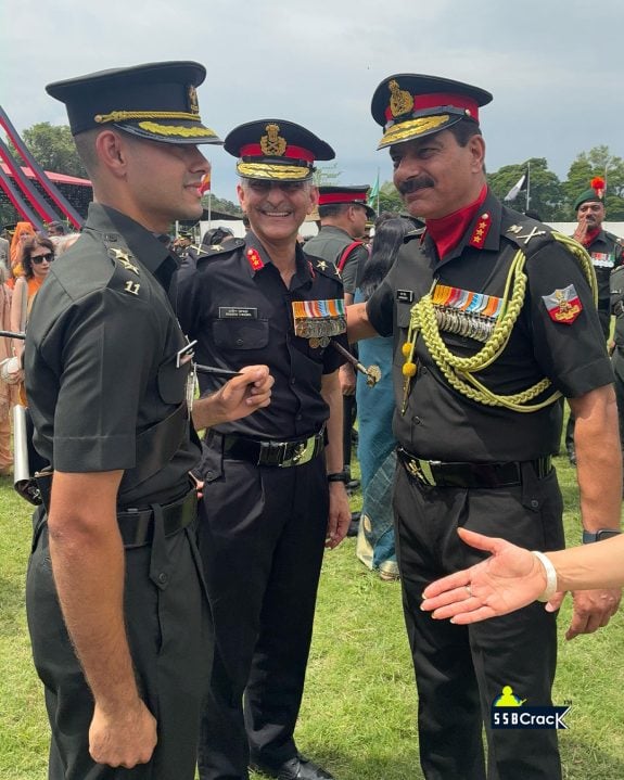 Lt Prannay Chhabra 22