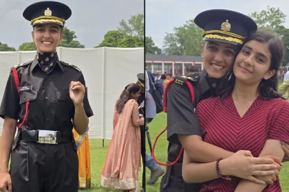 Lieutenant Shanan Dhaka