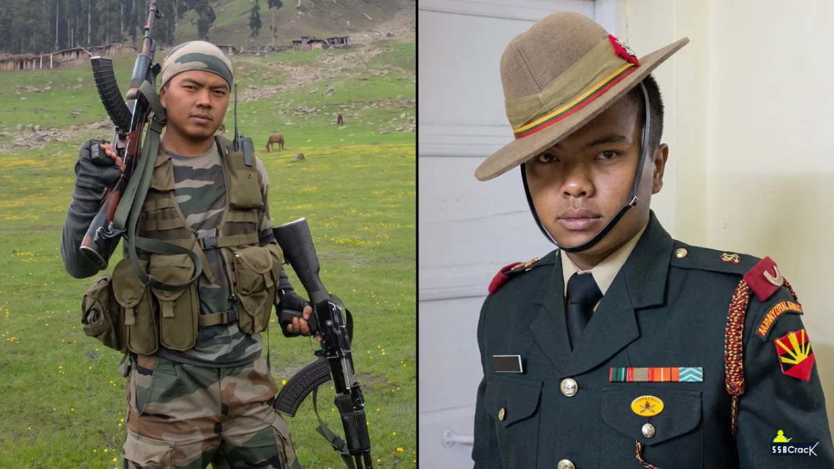 Meet Major David Manlun: The Braveheart Who Took the First Bullet to Save His Men