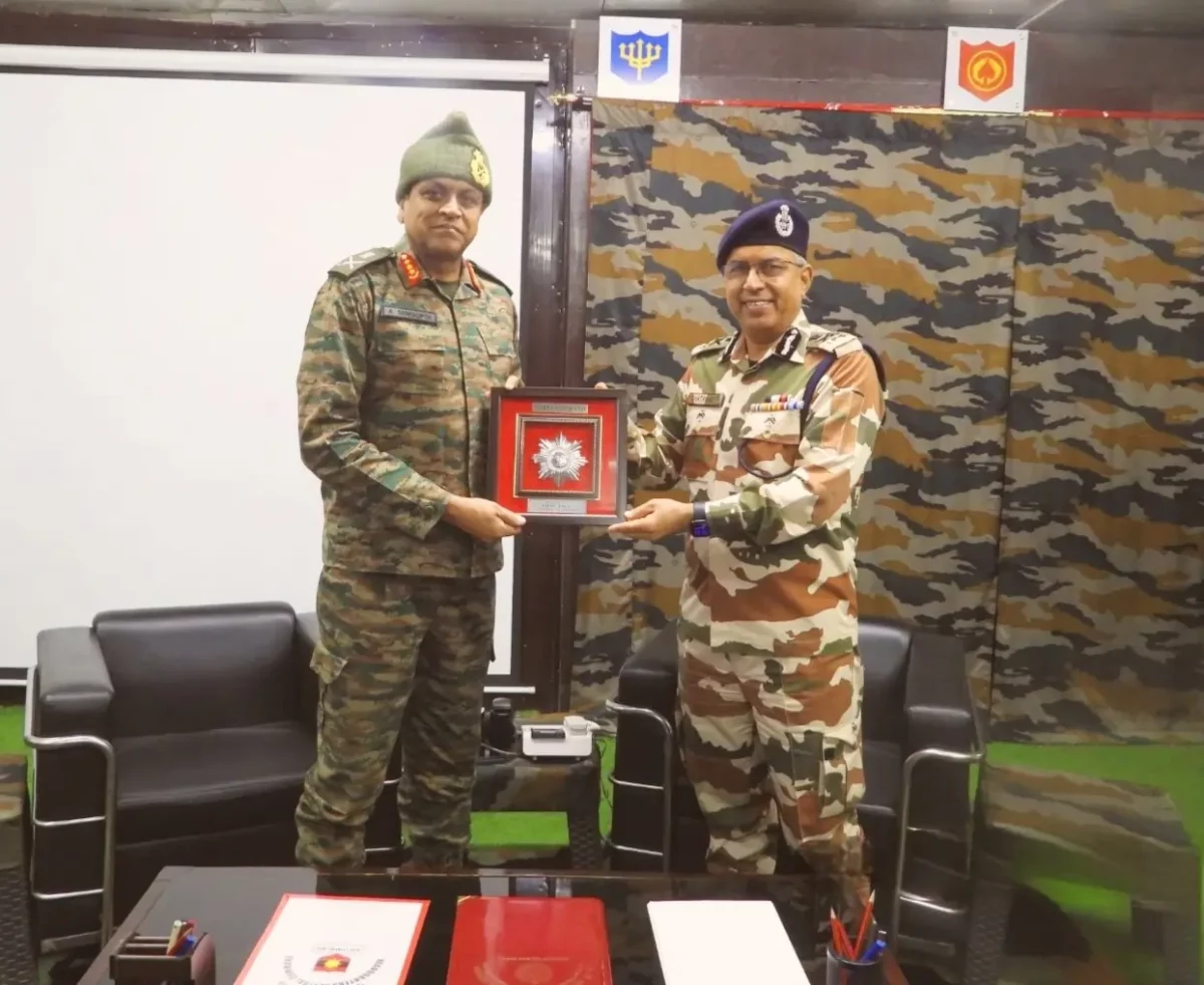 Memento Being Given 2