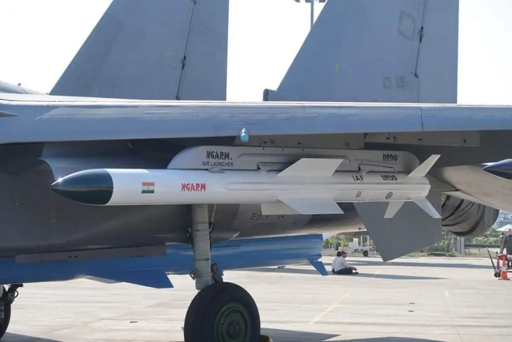 Missile