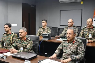 Names of 6 Soldiers Killed in Action During Operation Sindoor for the First Time