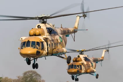 Pakistan Mi 17 Helicopter Crashes in POK 21 Including Pilots KiIIed