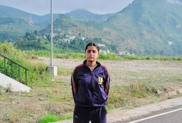 Sneha Hooda