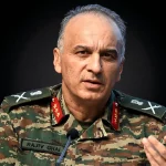 Lt Gen Rajiv Ghai Appointed Military Adviser to NSCS, Becomes First Serving Three-Star Officer to Hold Key Post