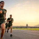 17-Year-Old NDA Cadet Abhinav Bajpai Dies
