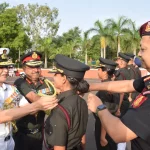 AFMC Commissions 141 Medical Graduates into Armed Forces Medical Services