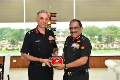 Annual Flight Safety Conference 2026 Held at Jaipur Military Station to Strengthen Army Aviation Safety and Readiness