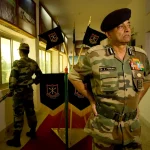 Brigadier Basant Kumar Ponwar, Architect of Modern Jungle Warfare, Dies at 77