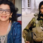 Meet Captain Reeta Biyani: The First Lady Paratrooper of the Army Dental Corps