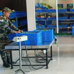 Chetak Corps Automates Supply Chain